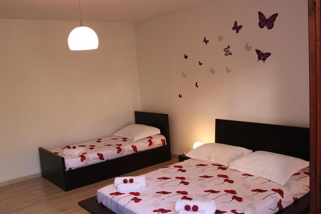 Apartment Jasna Porec Exterior photo