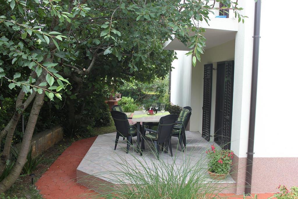 Apartment Jasna Porec Exterior photo