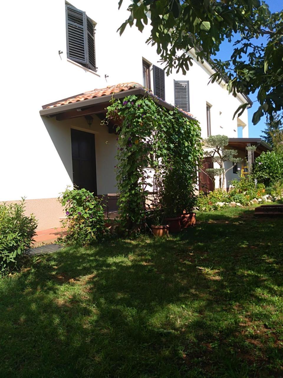 Apartment Jasna Porec Exterior photo